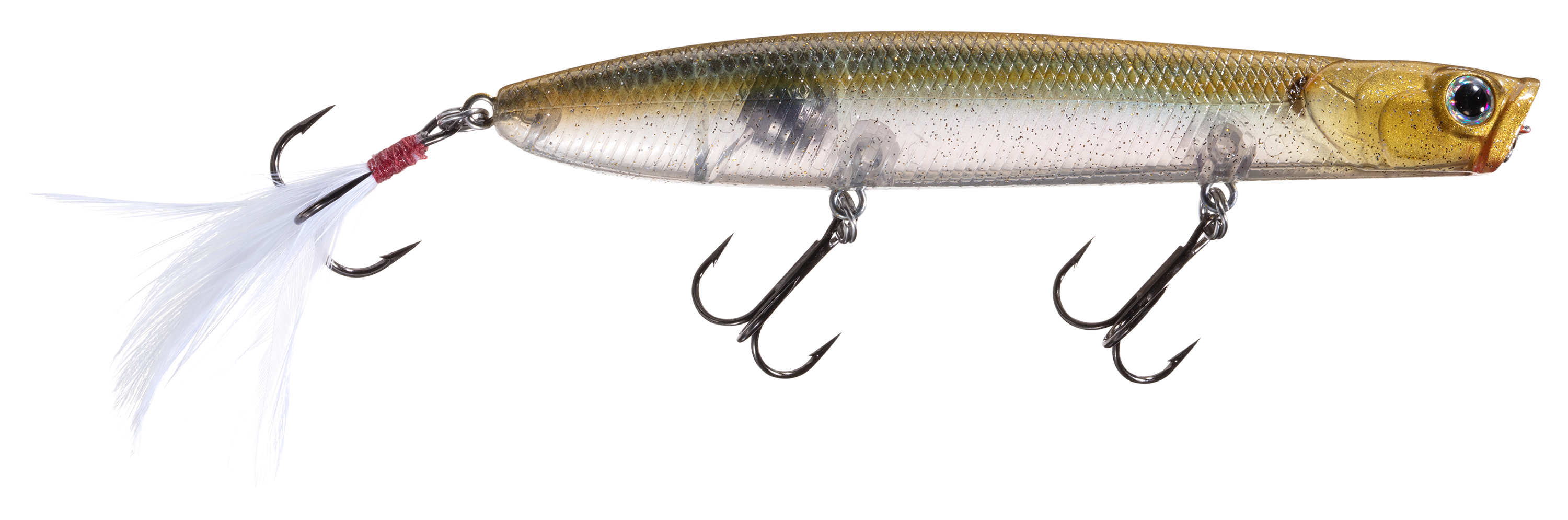 Lucky Craft Gunfish | Cabela's